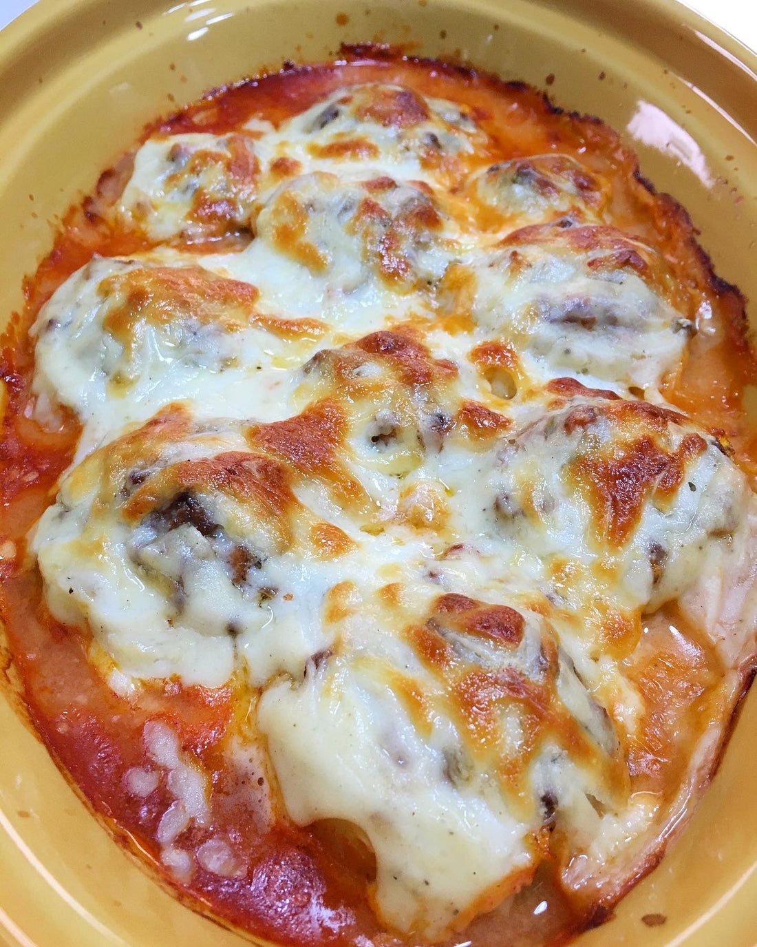 Stuffed Artichokes w/ Bechamel الارضي شوكي بالبشاميل