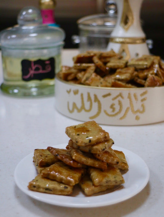القراقيش