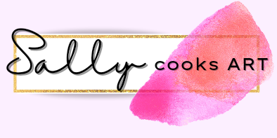 Sallycooksart