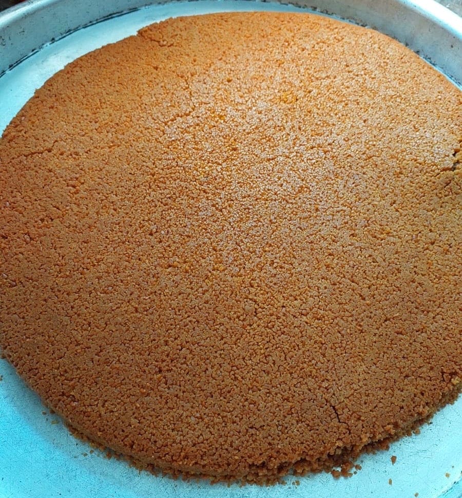 Kunafa Gazzawiya