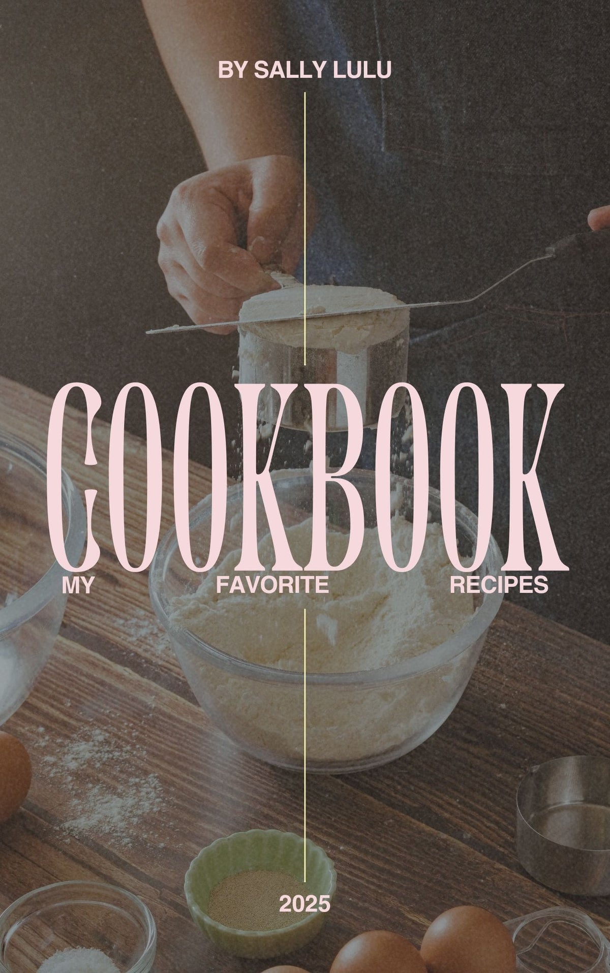 The Cookbook
