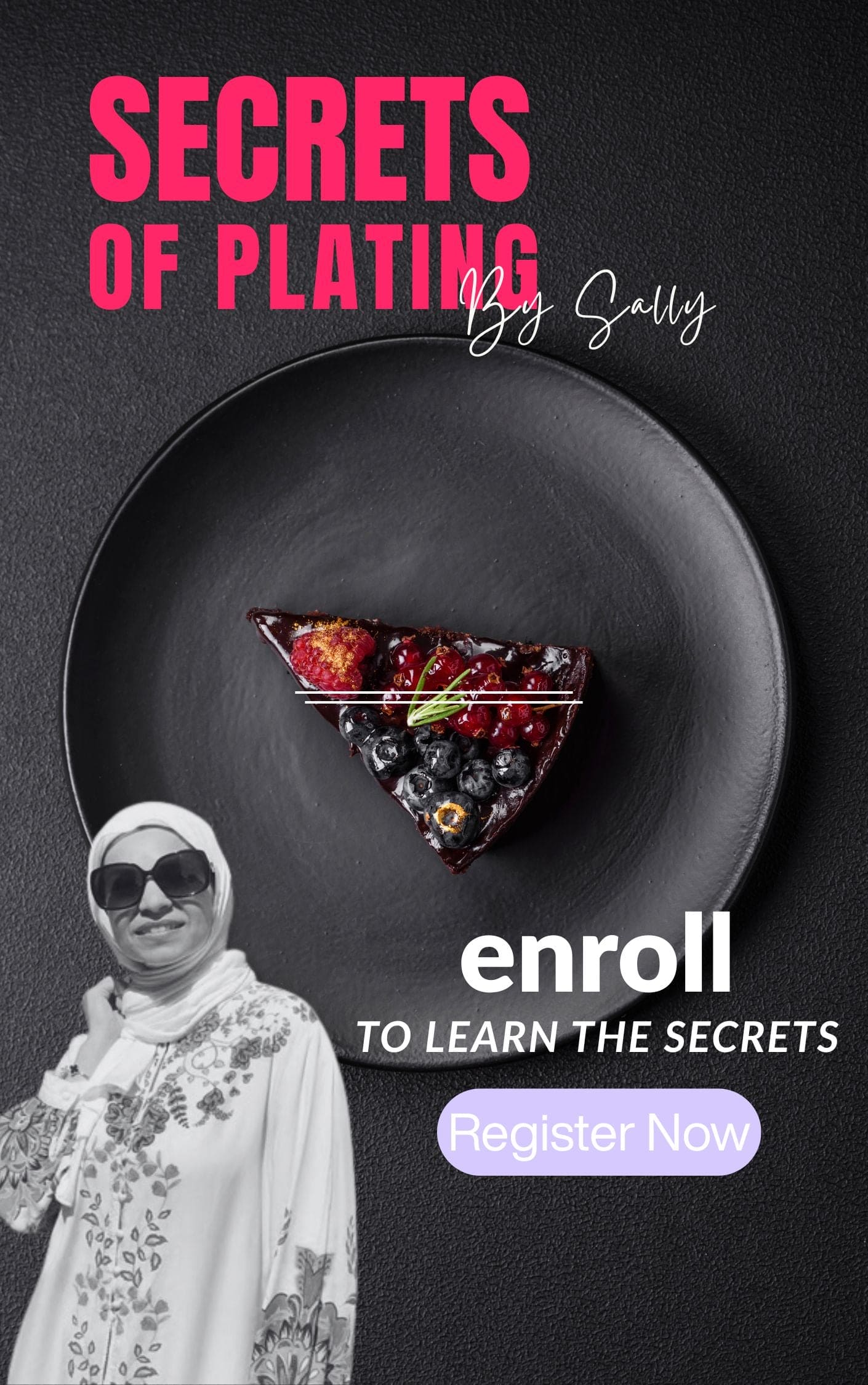 Art of Cooking Course