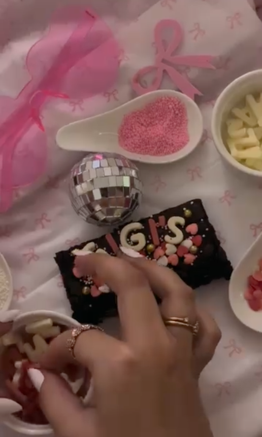 Gigi's Brownies