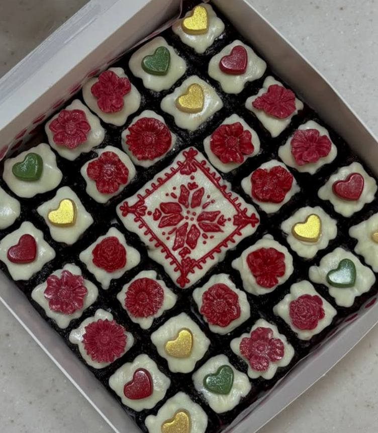 Gigi's Brownies