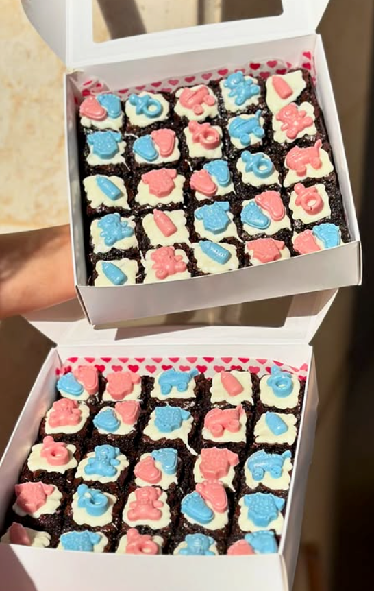 Gigi's Brownies