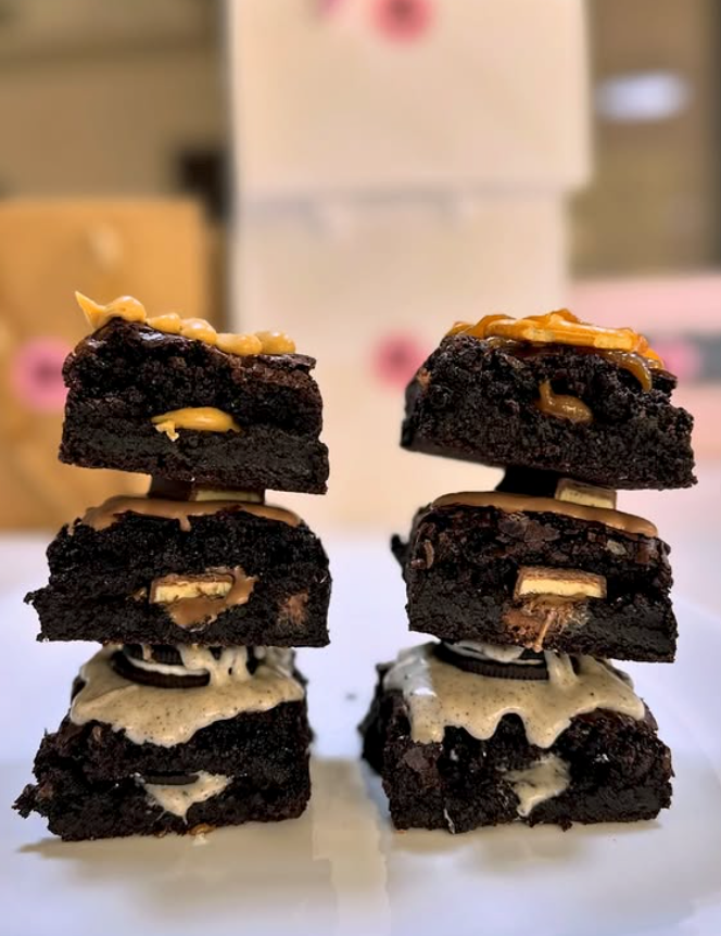 Gigi's Brownies
