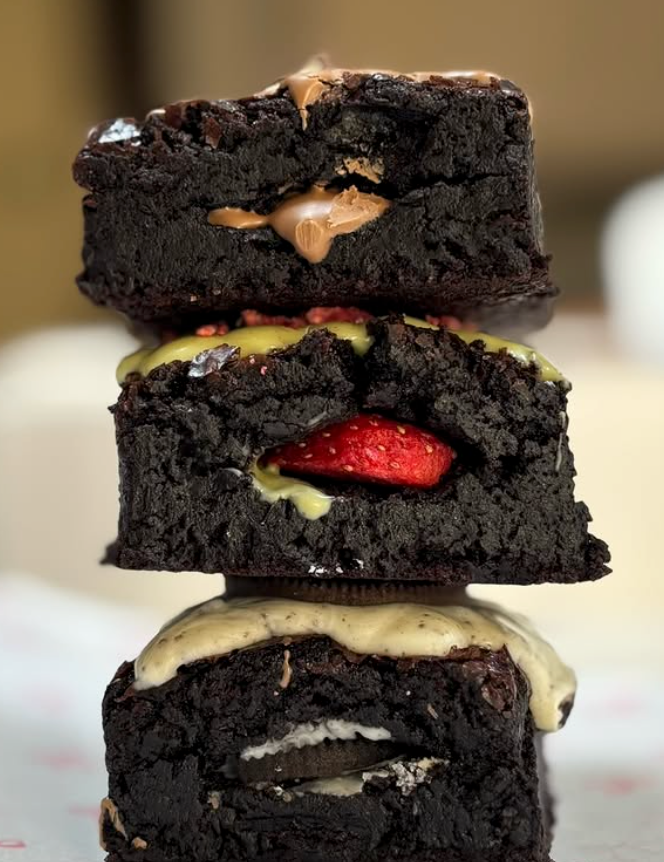 Gigi's Brownies