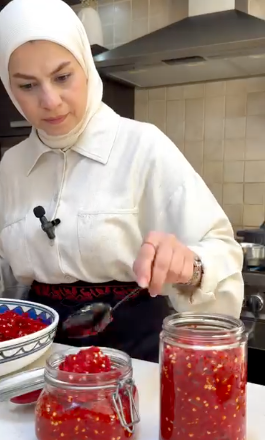 Shatta - Red Chilli Paste