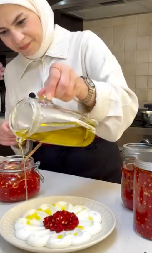 Shatta - Red Chilli Paste