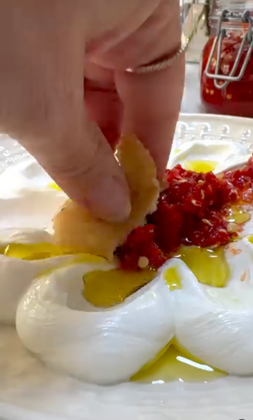 Shatta - Red Chilli Paste