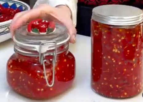 Shatta - Red Chilli Paste